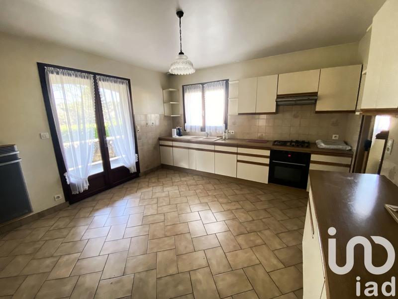 Maison de maîtres - 186 m² - 6 pièces