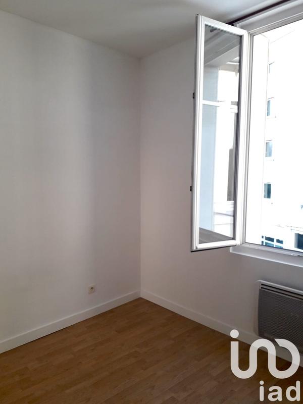 Appartement - 30 m² - 2 pièces