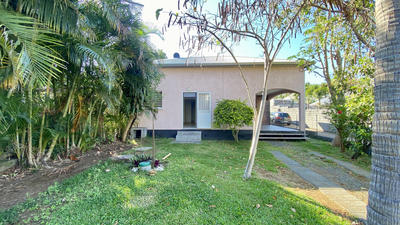 Maison - 73 m² - 3 pièces