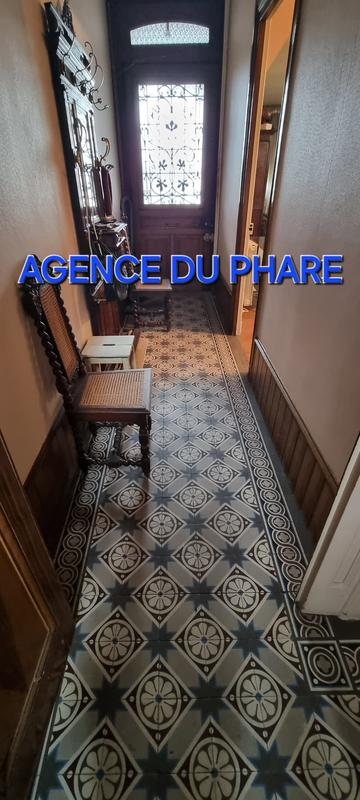 Maison - 147 m² - 5 pièces