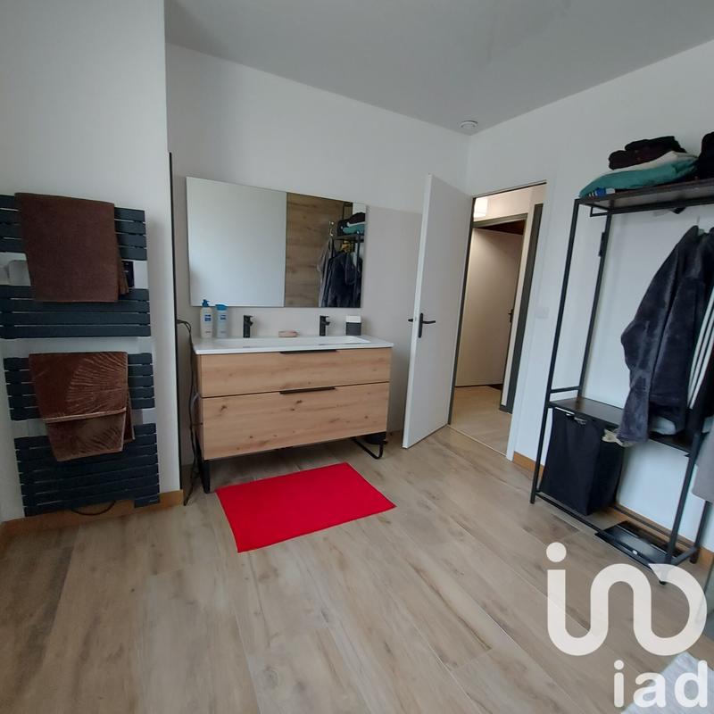 Maison - 131 m² - 7 pièces