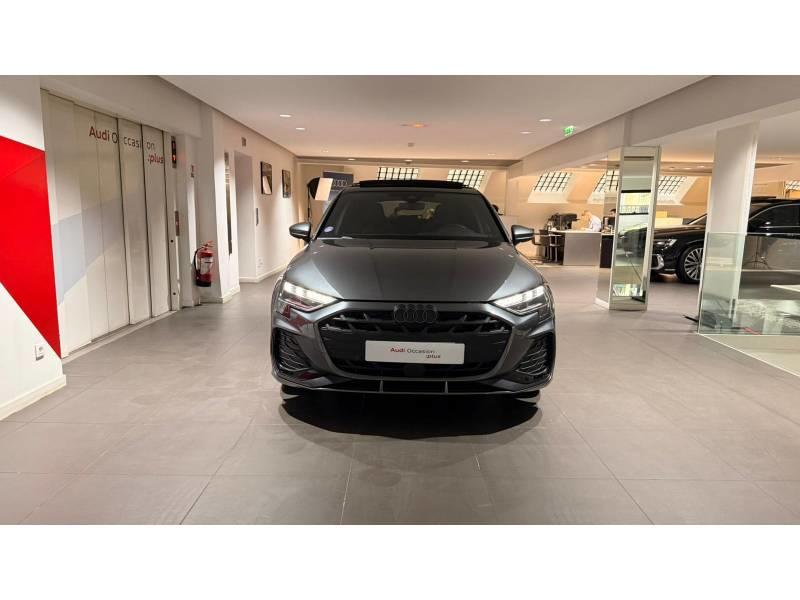 Audi A3 sportback Tfsi Mild Hybrid 150 s tronic 7 s line