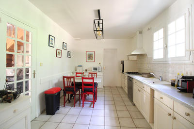 Maison - 145 m² - 6 pièces