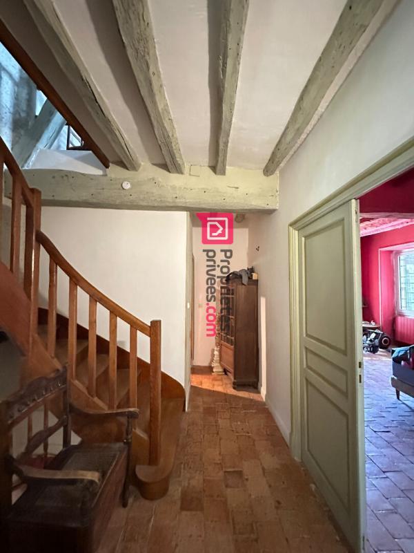 Maison - 190 m² - 5 pièces
