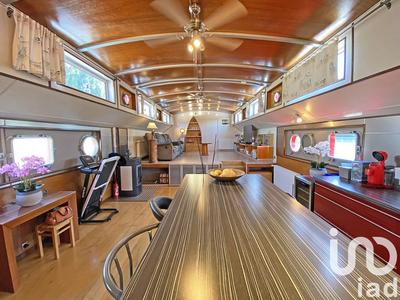 Maison - 175 m² - 7 pièces