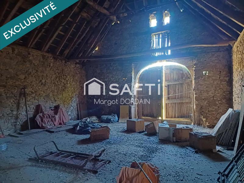 Maison - 158 m² - 5 pièces