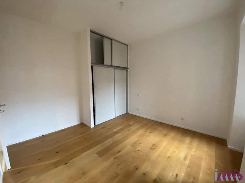 Appartement - 140 m² - 5 pièces