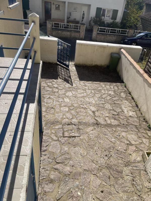 Maison de ville - 86 m² - 5 pièces