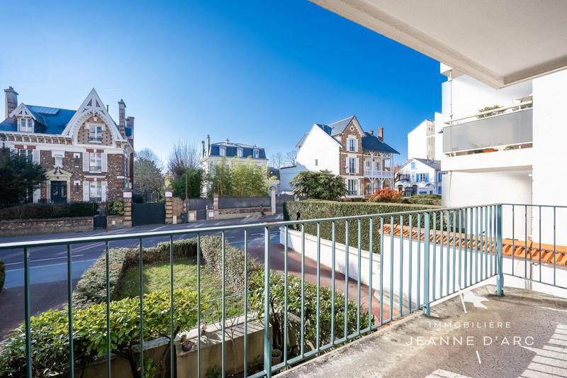 Appartement - 87 m² - 3 pièces