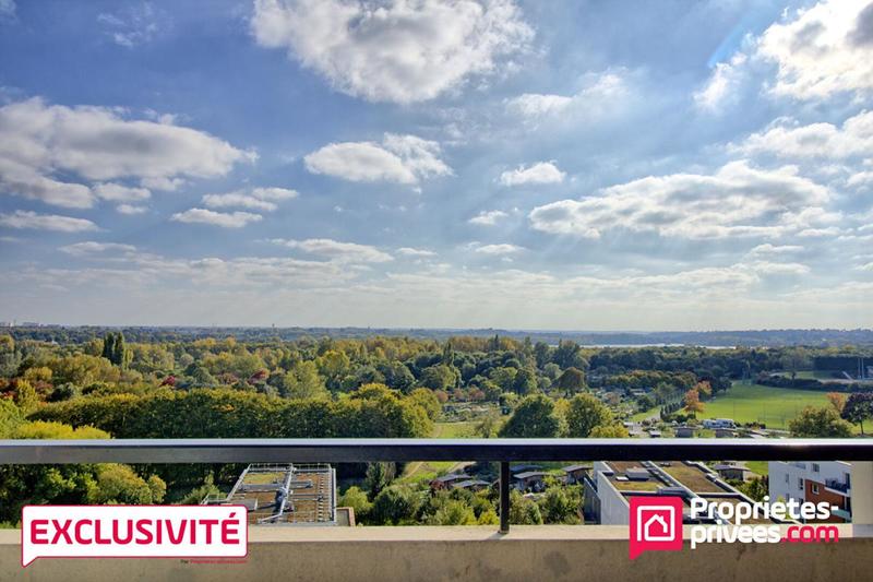 Appartement - 68 m² - 4 pièces