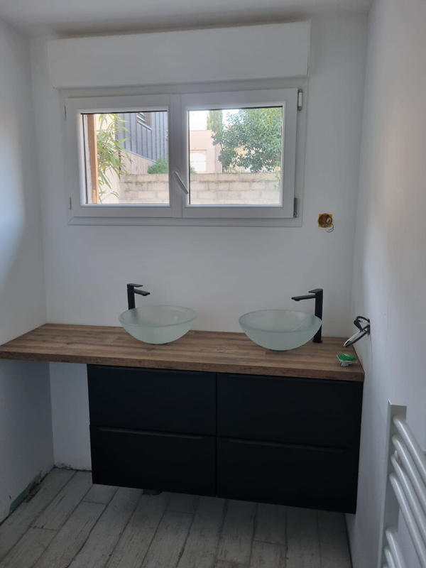 Maison - 74 m² - 4 pièces