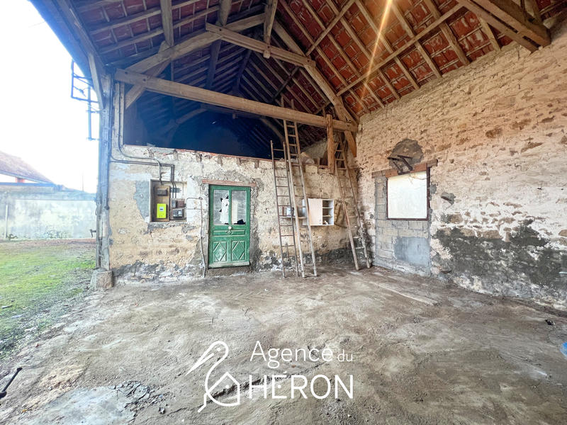 Maison - 95 m² - 6 pièces