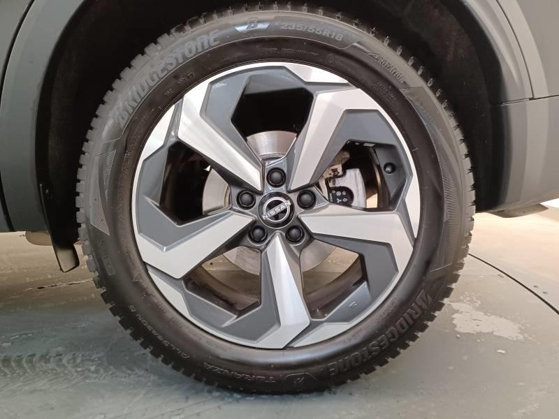 Nissan Qashqai e-Power 190 ch n-Connecta
