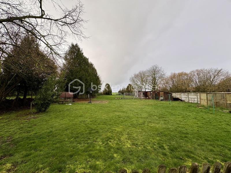 Maison de campagne - 205 m² - 10 pièces