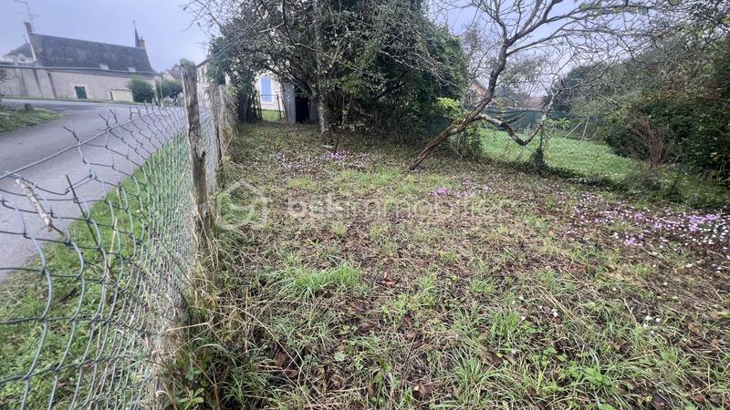 Maison ancienne - 147 m² - 7 pièces