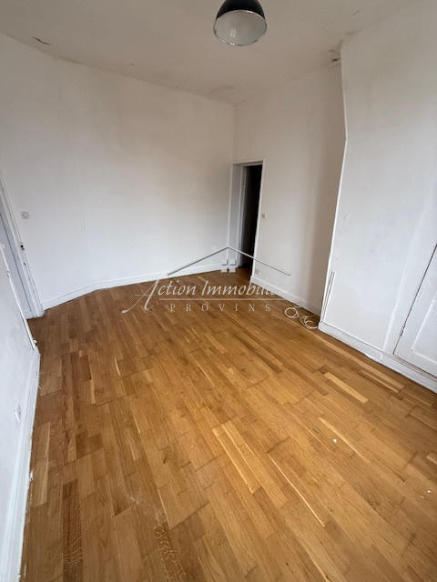 Maison - 54 m² - 3 pièces