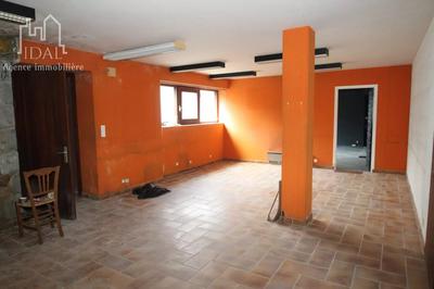 Maison - 272 m² - 11 pièces