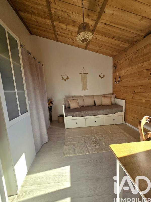 Maison - 160 m² - 5 pièces