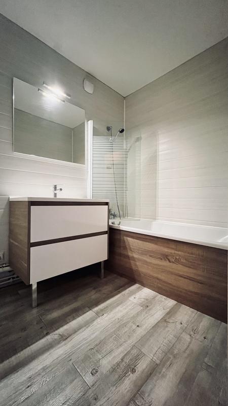 Appartement - 74 m² - 3 pièces