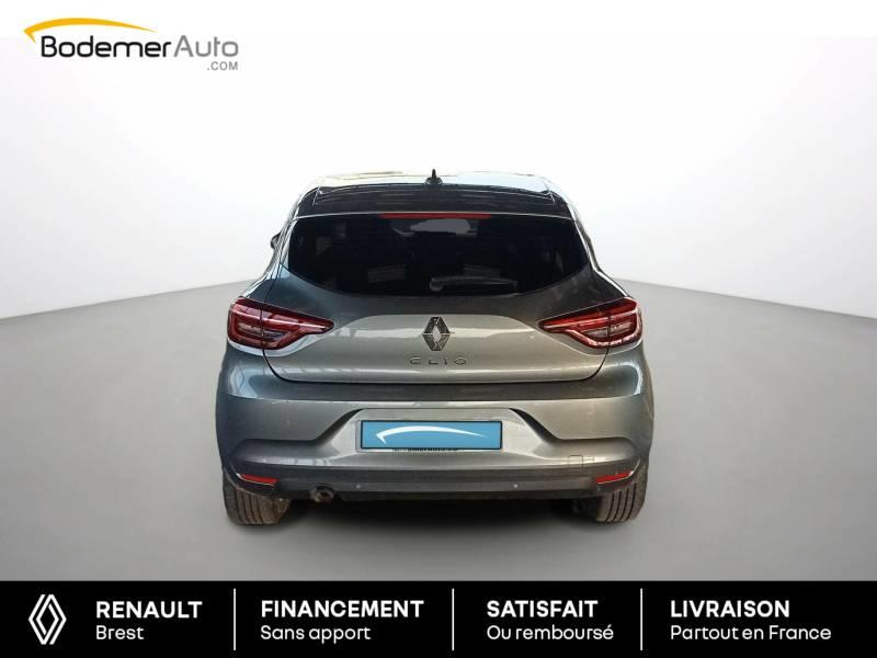 Renault Clio TCe 90 Evolution