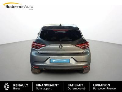 Renault Clio TCe 90 Evolution