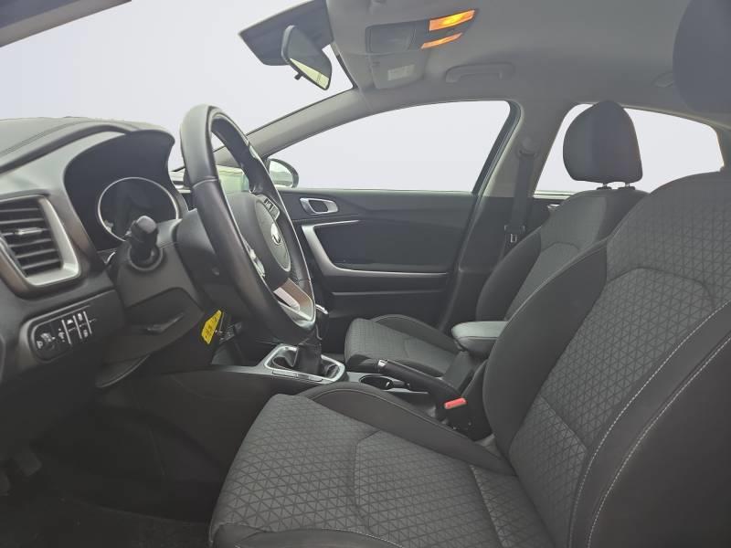 Kia Xceed 1.0l t-GDi 120 ch Bvm6 Isg Motion