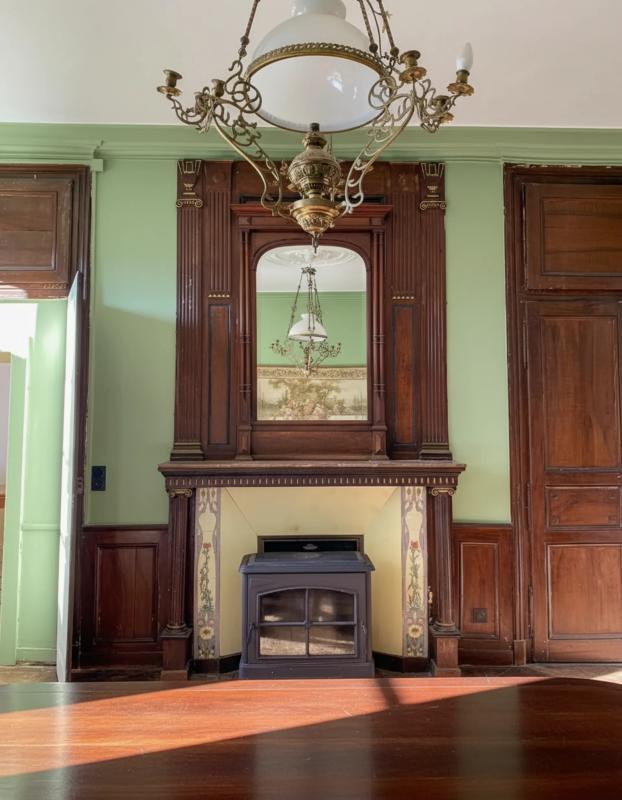 Maison - 350 m² - 8 pièces