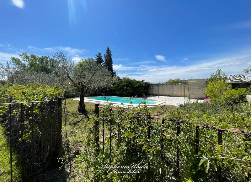 Mas - 250 m² - 7 pièces