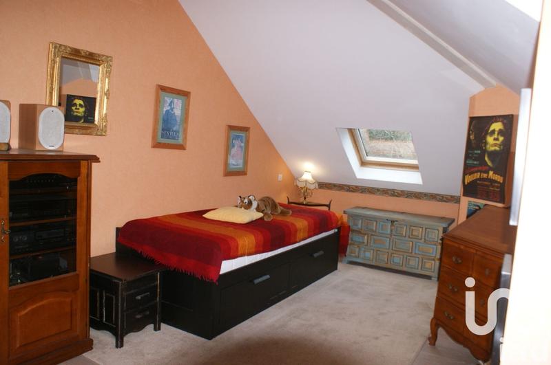 Maison - 153 m² - 7 pièces