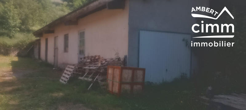 Maison - 160 m² - 12 pièces