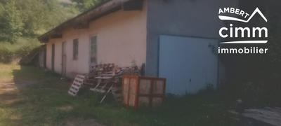 Maison - 160 m² - 12 pièces