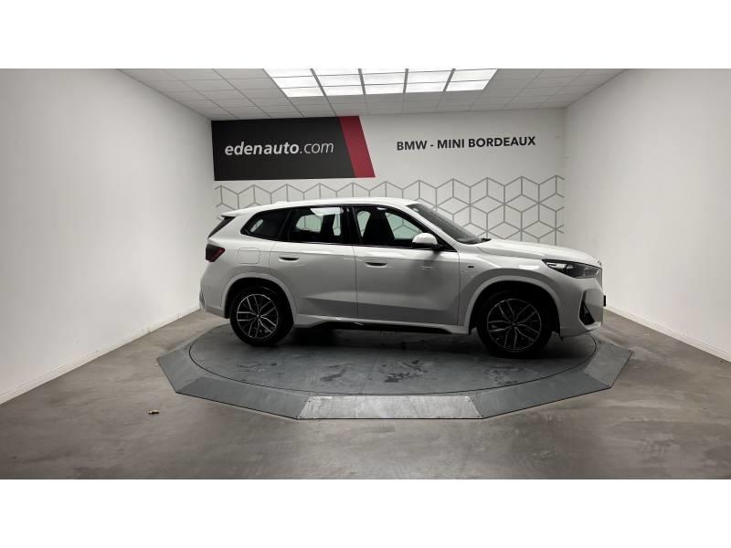 Bmw X1 iX1 eDrive20 204ch Bva m Sport