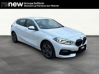 Bmw Série 1 F40 116i 109 ch Dkg7 Business Design