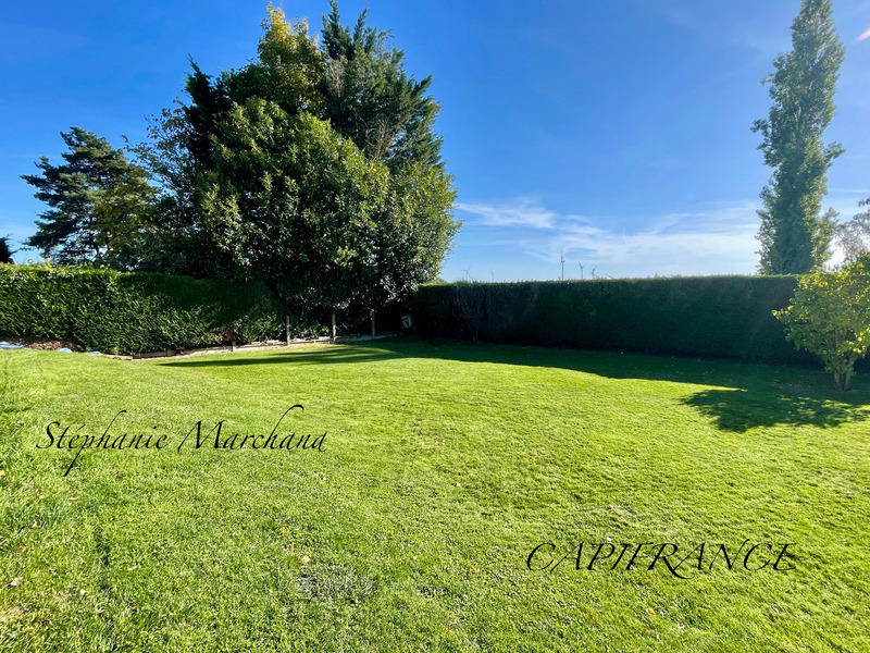 Maison - 85 m² - 5 pièces