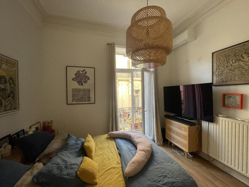 Appartement - 145 m² - 5 pièces