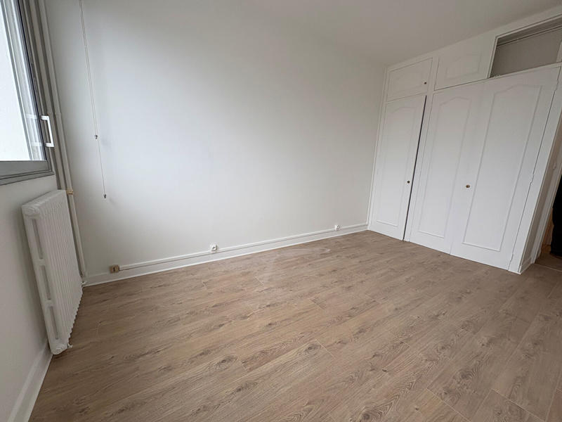 Appartement - 108 m² - 3 pièces