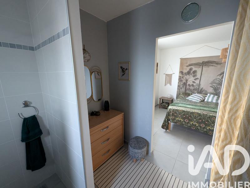 Maison - 102 m² - 4 pièces