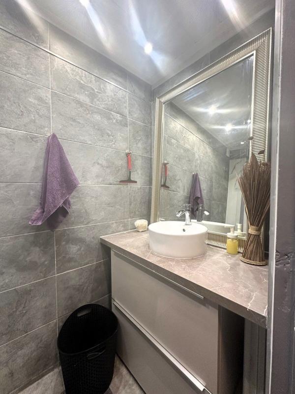 Maison d'architecte - 140 m² - 4 pièces