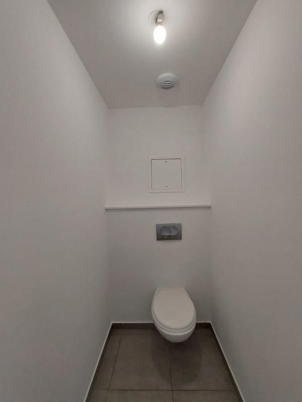 Appartement - 131 m² - 5 pièces