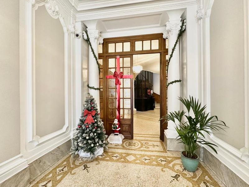 Appartement - 133 m² - 4 pièces