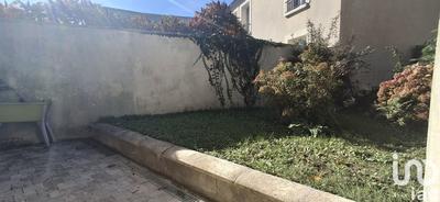 Appartement - 53 m² - 3 pièces