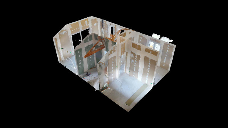 Maison - 90 m² - 6 pièces