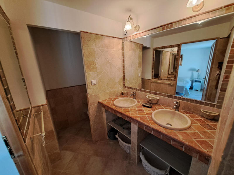 Maison - 81 m² - 3 pièces