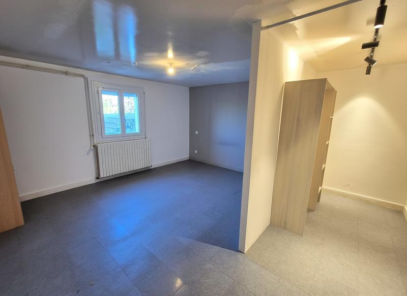 Maison - 168 m² - 6 pièces