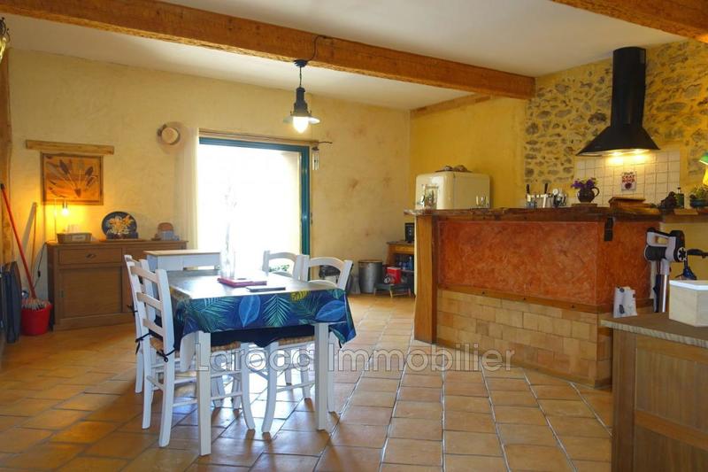 Maison de village - 154 m² - 4 pièces