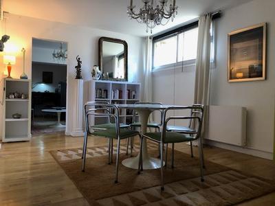 Appartement - 61 m² - 2 pièces