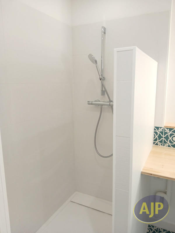 Appartement - 54 m² - 3 pièces