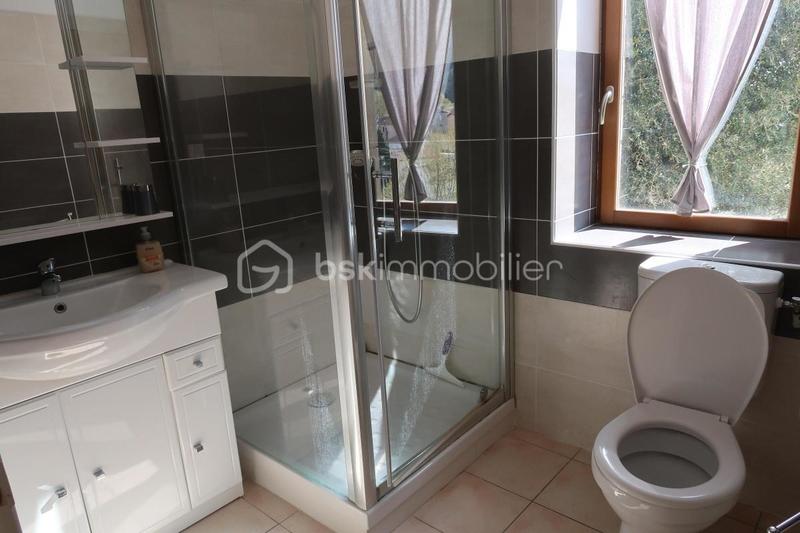 Maison ancienne - 166 m² - 10 pièces