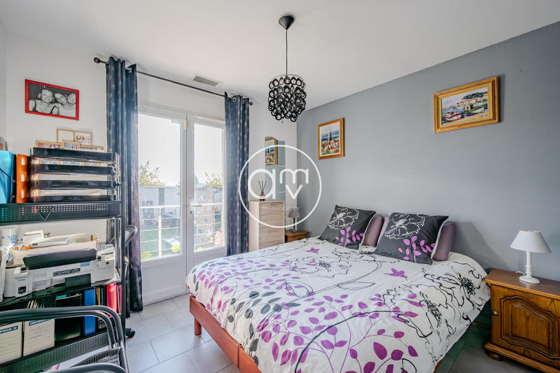 Villa - 149 m² - 5 pièces