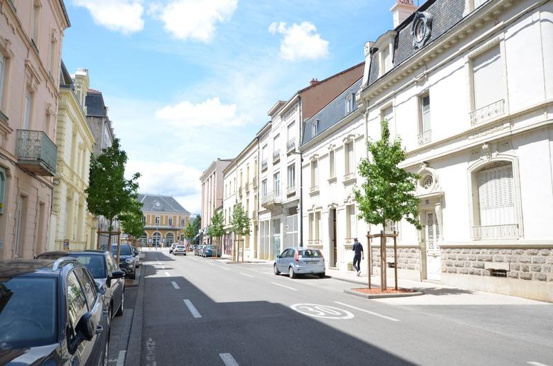 Maison bourgeoise - 395 m² - 11 pièces